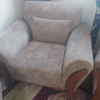 راحتی ۷نفره درحدود