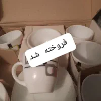 فروش فوق العاده ظروف آشپزخانه به مناسبت روز مادر|ظروف سرو و پذیرایی|قزوین, |دیوار