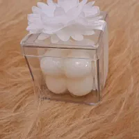 شمع عمده یلدایی گیفت|صنایع دستی و سایر لوازم تزئینی|اردبیل, |دیوار