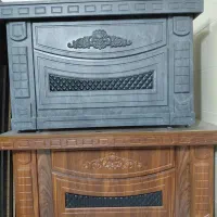 صندلی کنفرانسی کد ۷۶ میز کارمندی کد ۷۹۳۳ کمد فلزی|دفتر کار|کرج, حصارک پایین|دیوار