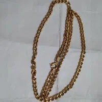 طلا در حد نو بافاکتور