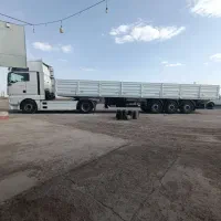 تیغه کانتین و سبد لبه وزین پرشیا مدل ۱۴۰۴