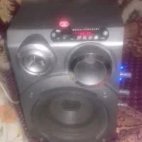 باند فلش خور|سیستم صوتی خانگی|قم, سید معصوم|دیوار