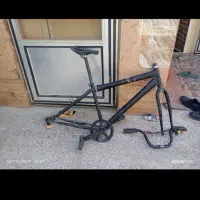 تنه دوچرخه 24