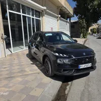 ریرا مشکی صفر مدل ۱۴۰۳