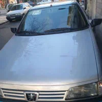 ۴۰۵ مدل ۹۳