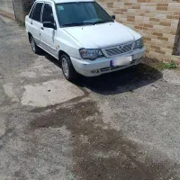 پراید 132sl مدل 90 بی خرج