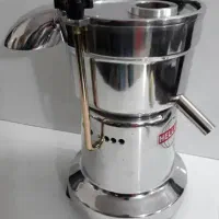 آبمیوه گیری صنعتی سیلوان موتور ایتالیایی