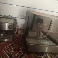 دستگاه قهوه ساز صنعتی گاگیا xdمدل 2020|فروشگاه و مغازه|اقلید, |دیوار