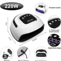 دستگاه یووی سان  uT5