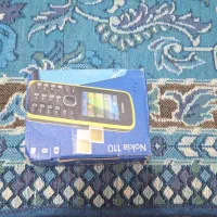 گوشی نوستالژیک نوکیا ۱۱۰|موبایل|شیراز, آزادگان|دیوار