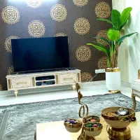 اجاره آپارتمان مسکن مهر امین|اجارهٔ آپارتمان|خاوران, |دیوار