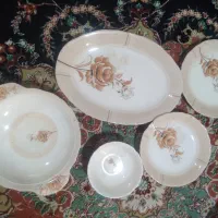 فروش‌ظروف‌و....درمنزل‌خاش|ظروف سرو و پذیرایی|خاش, |دیوار