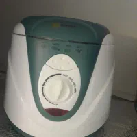 مینی سرخ کن