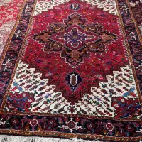فرش 9 متری نقشه مهربان