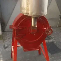 آسیاب‌چکشی‌دینام 3اسب