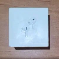 Airpods pro 2 - 2nd Generation Type -C هدفون اپل
