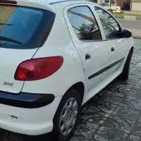 206تیپ 5|خودرو سواری و وانت|اشنویه, |دیوار