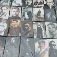قاب عکس ‌فوتبالی و رپی|تابلو، نقاشی، عکس|تهران, فلسطین (میدان انقلاب)|دیوار