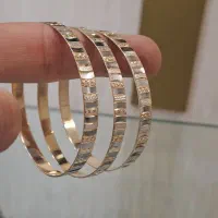 النگو طلا فقط ۲ درصد|جواهرات|تبریز, |دیوار