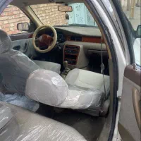 فروش سمند LX 90