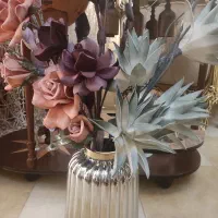 گل وگلدون.|گل مصنوعی|ارومیه, |دیوار