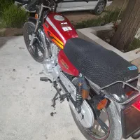 فروش فوری موتورسیکلت