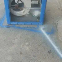 بدنه کولر 3500