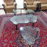 مبل کارکرده قابل استفاده|مبلمان خانگی و میز عسلی|تهران, ائمه اطهار|دیوار