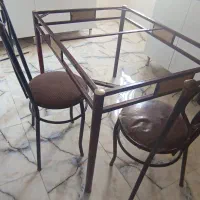 فروش میز وصندلی جاکفشی