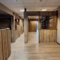 دفترکار110متر-فول-امکانات-بالکن-مبله-بلواردانشگاه