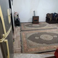 خونه در جیرال آباد کوچه فجر روبه روی مدرسه گلها