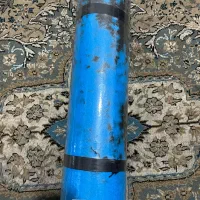 مت ورزشی (یوگا) خارجی