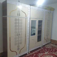 کمد   طرح  کمد دبواری  نو  نو|جاکفشی، کمد، دراور|آبادان, |دیوار