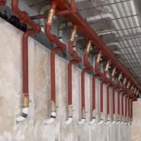 لوله کشی گاز و آتشنشانی خریدوفروش مخزن گاز مایع|خدمات پیشه و مهارت|دماوند, گیلاوند|دیوار