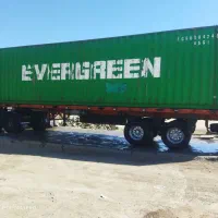 کفی|خودرو سنگین|داراب, |دیوار