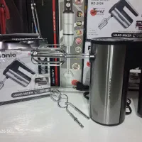 هم زن بدون کاسه پاناسونیک