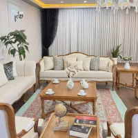 تعمیر و تولید مبلمان ماهور