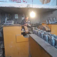 تعمیر زنجیر بیل مکانیکی و بلدوزر|خدمات پیشه و مهارت|یزد, |دیوار
