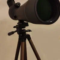 دوربین شکاری  تک چشمی GOSKY