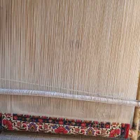 قالی|فرش|شهرکرد, |دیوار