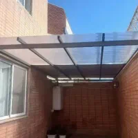 جوشکار سیار و برشکاری ۲۴ ساعته و پوشش سقف