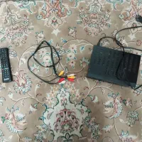 گیرنده دیجیتال|صوتی و تصویری|اهواز, یوسفی|دیوار