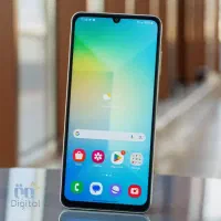 گوشی a06