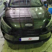 ماشین جک