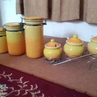 سرویس قند و شکر