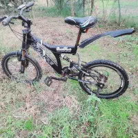 دوچرخه مدل ۲۲