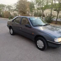 پژو ۴۰۵ مدل ۹۸|خودرو سواری و وانت|قم, شاه ابراهیم|دیوار