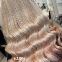 خدمات رنگ و لایت|خدمات آرایشگری و زیبایی|اصفهان, سرتاوه|دیوار