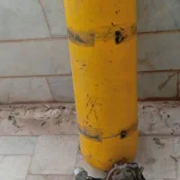 کپسول گاز سی آن جی با رگلاتوراعتبار تا 2027